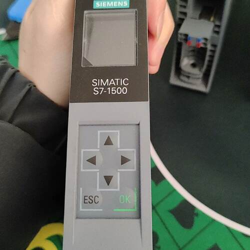 议价5111Ak02 Recycling  Plc ModuleTouch ScreenMemory CardBot