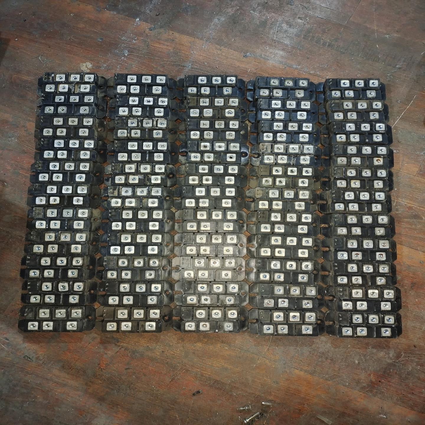 【请询价】拆机PGH5016AM PGH7516AM PGH10016