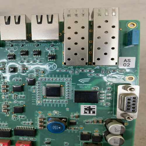 金风变流器控制板，CIIA2-AV1.0，【询价】
