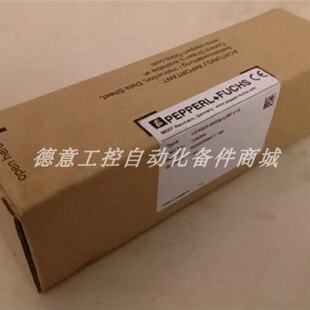 UC4000 超音波感测器全新原装 30GM V15 进口议价 IUR2 议价倍加福