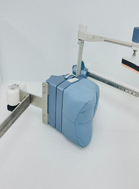 -NeuroneticsInc.Neurostar头部支持系统带30天保修