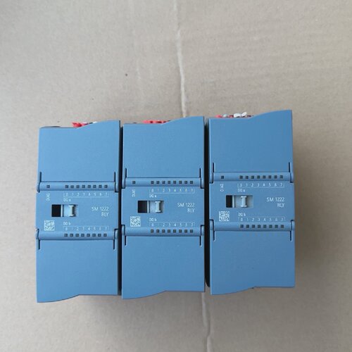询/s71200PLC  SM 1222  DC