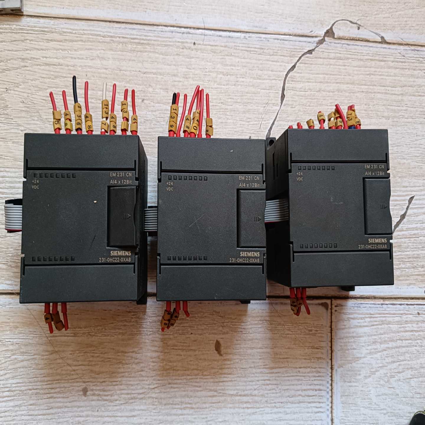PLC模块，6ES7231-0HC22-0询价