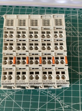 EL3152，成色如图95新，可带包装充新，顺丰拍前询价