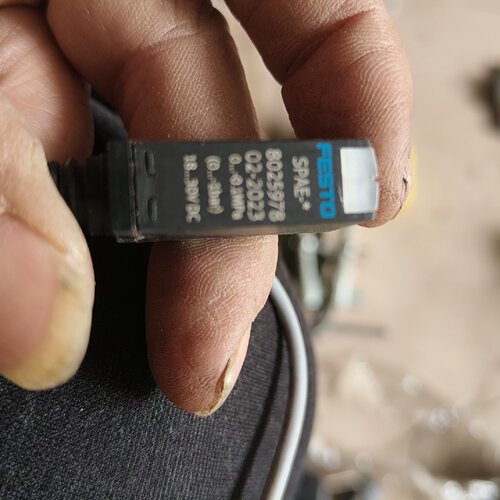 议价FESTO压力传感器议价