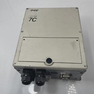 PHEI KUANPKE CS12S 7C 100220V AC  DC servo motor Serial Tran