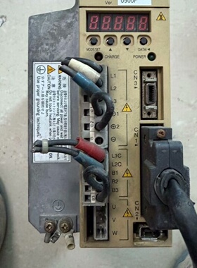 安川伺服驱动器SGDM08ADA议价