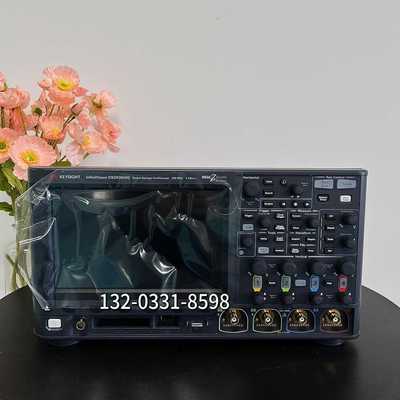 现货出售是德科技DSOX3024G示波器：200M--议价商品