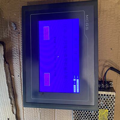 议价Kunlun Tongtai Touch Screen Tpc7062kx Tx. Is Functional
