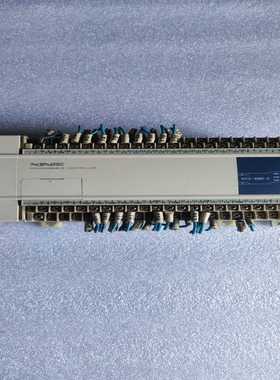 信捷PLCXC3-48R-E，，成色如图，实物拍询价