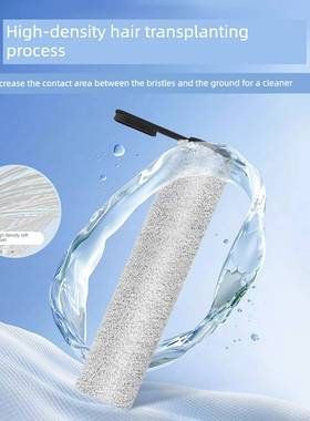 适用于Timco扫地机滚刷全系列福万1.0滚刷2.0Led/3.0/2.0细边主刷