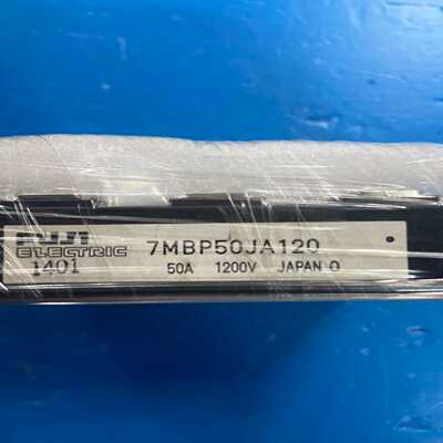 7MBI40N-120  功能包好 运费自理