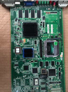 寻I研华POD7710BREV.A1EDPU