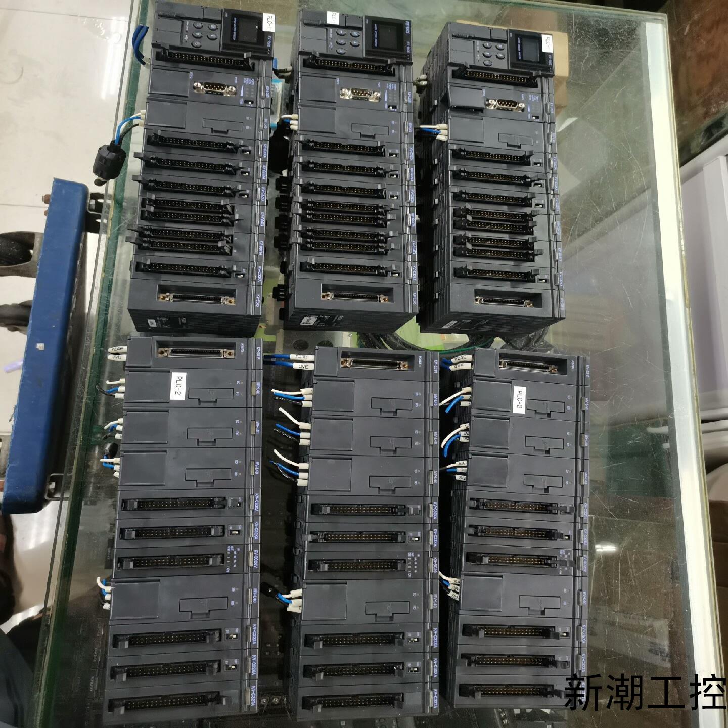 基恩士PLCKV-1000 L20R SC20V C32XA议价商品