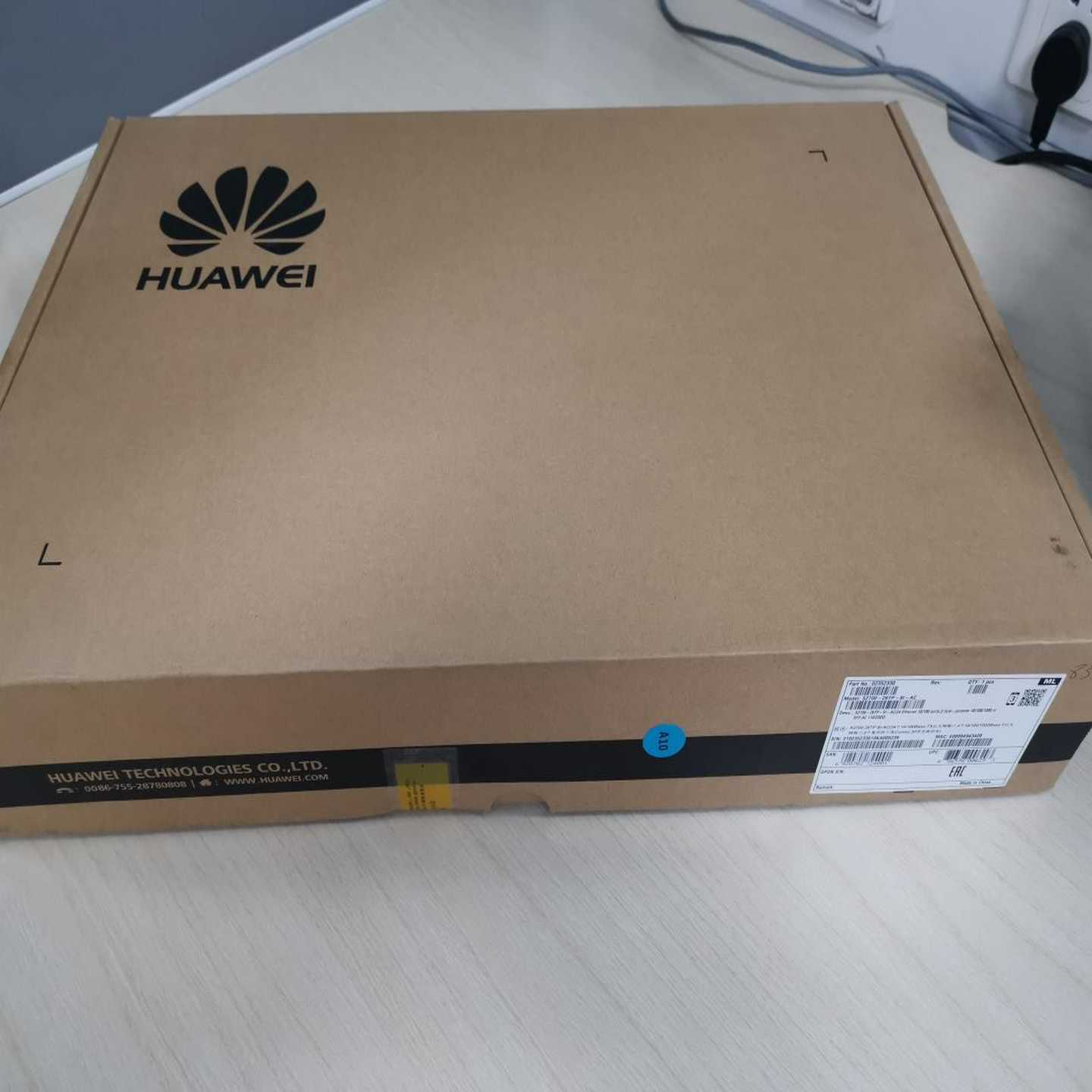 询价华为metro2050板卡SS27SL4A01-S4.1接口