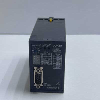 Yokogawa Juxta ML26 S1.00 Konverter