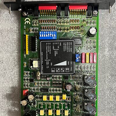 议价车辆检测处理器NORTECH型号TD634议价