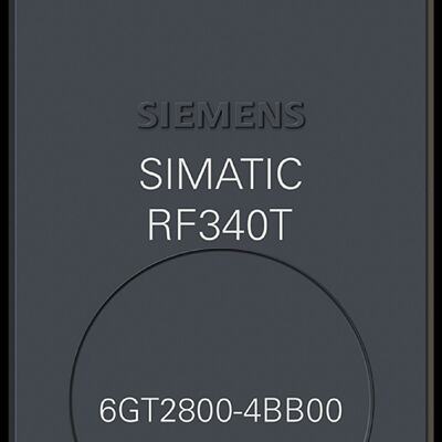 议价6GT2800-5BB00西门子SIMATIC RF300 收发器 RF340T 32 KByte