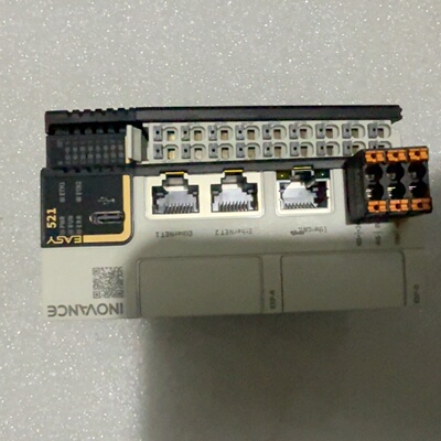 议价扩展模块型号Easy5210808TN实物拍摄全议价