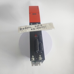 现货 50原装 议价 503 议价全新SEW驱动器MAS51A015