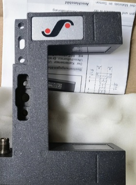 溢价-比勒BST红外纠偏传感器型号IR201170