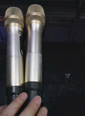 （）BBS  S-90无线话筒