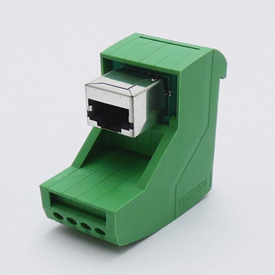 PhoenixContactVIP-3/SC/RJ452900701bergabemodul-unused-