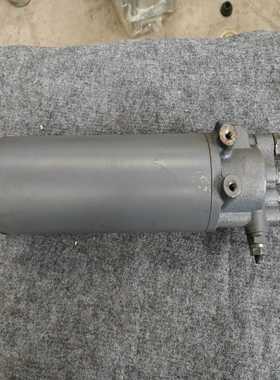 2台叉车储能器A45E5-40662/CPCD50，叉车储能-议价