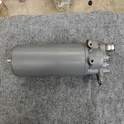 询价2台叉车储能器A45E5-40662/CPCD50，叉车储能