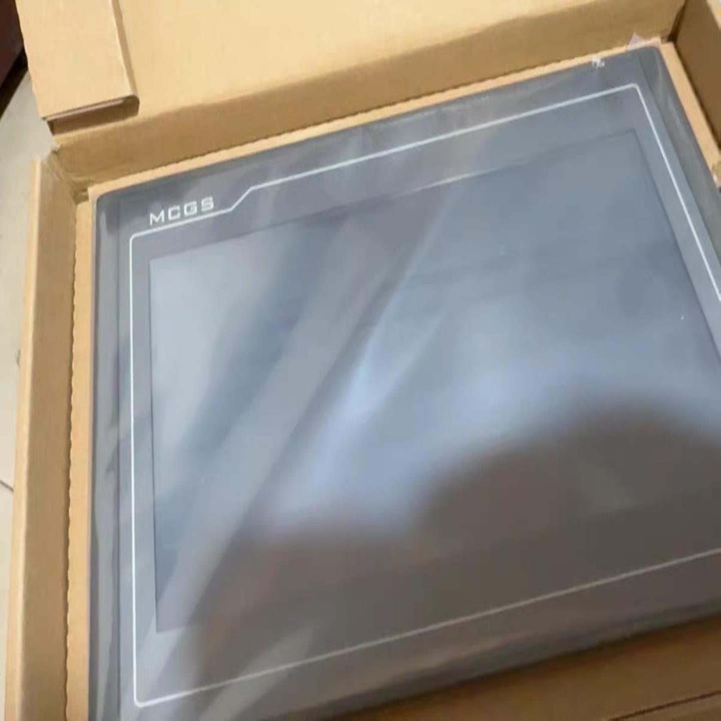 全新昆仑通泰智能物联网10寸屏，TPC1031Nt，WiFi