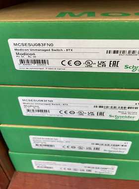 MCSESU083FN0施耐德原产地德国【博航商行】