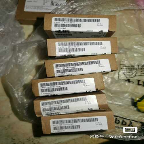 6ES7 134-6HD01-0BA1未开封E~询价