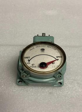 OVALNPI45B10，194cc，阀位指示器，备件询价