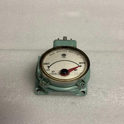 OVALNPI45B10，194cc，阀位指示器，备件询价