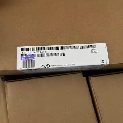 6AV2124-1MC01-0AX0余货，有货联系~询价