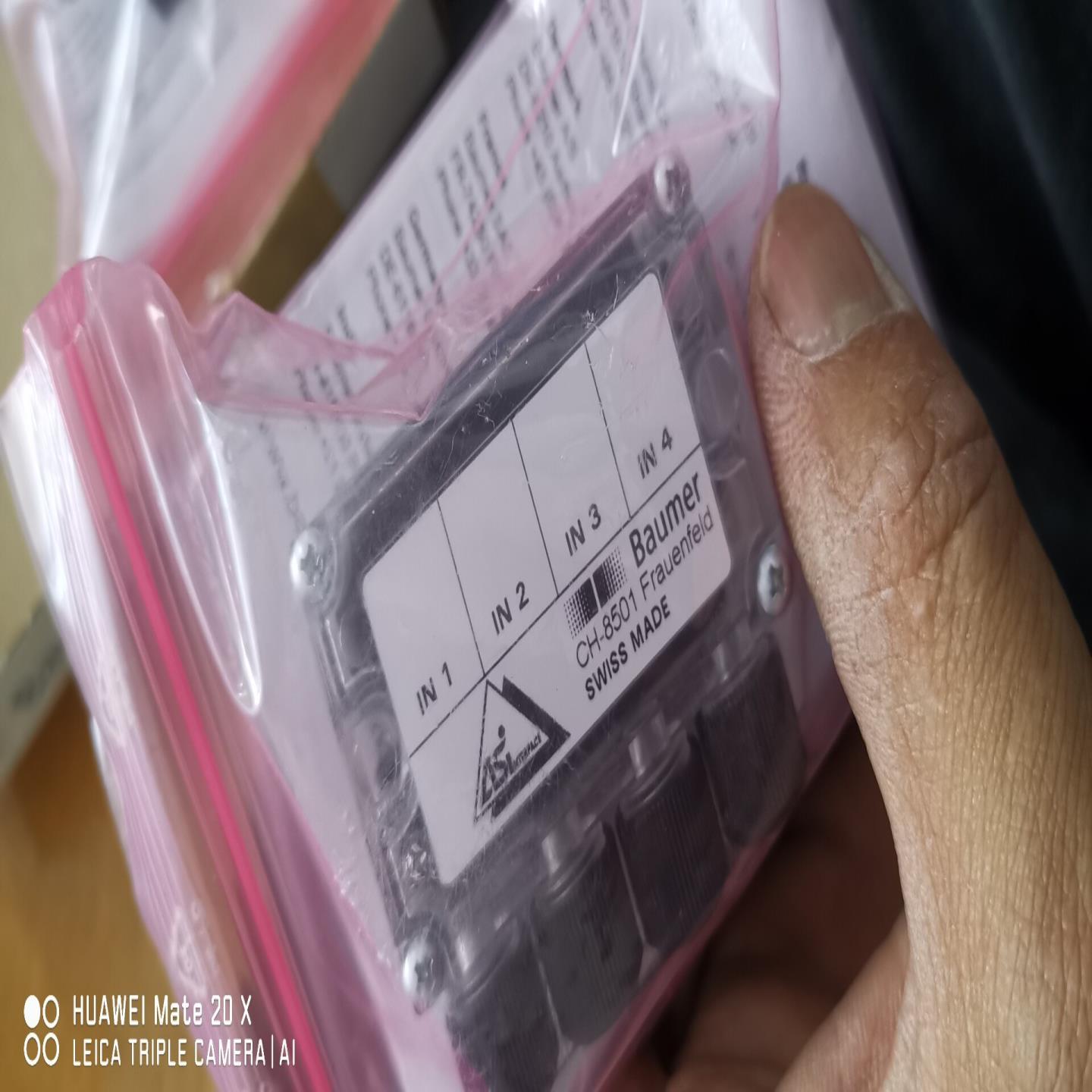 ASIA  36A4021，CH-8501~询价