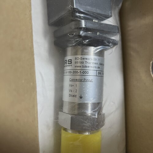 BD传感器26.600G1003R151002-议价