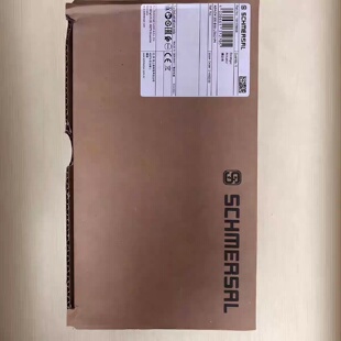 施迈赛SCHMERSALAZAZM200B30L 询