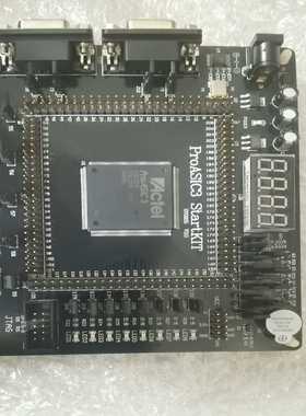 ProASIC3StartKit开发板A3P250【博航商行】