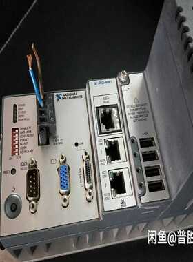 cRIO9081机箱，的，功能Ok，成色不错！询价