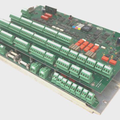 Mdulo De Control De Respaldo Usado MAN DIESEL 31571699 31571