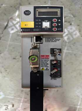 议价AB伺服驱动电机Kinetix350手上有数量需要的老板来