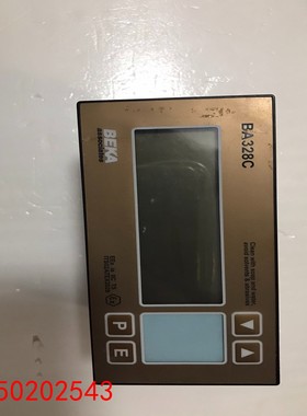 【请询价】BA328C BEKA associates二手现货议价