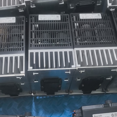 力士乐VFC3610变频器型号是VFC36100K4议价