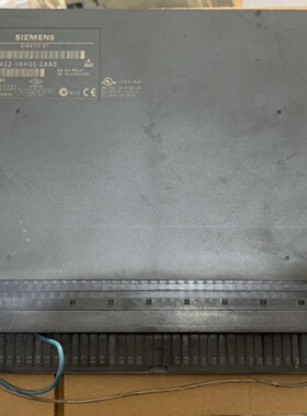 模块6ES74221HH000AA0-询