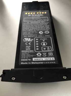 Trimble 锂离子充电电池88004-04【鑫鑫商铺】