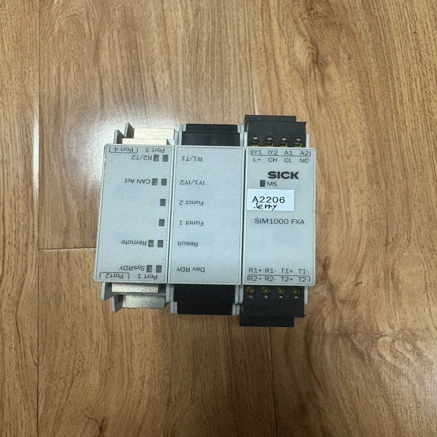 【议价】SIM1000-0P0B100西克SICK传感器集成机器订货适用