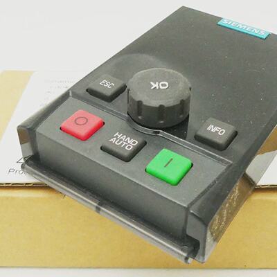 SIEMENS SINAMICS 6SL32550AA004JA1  6SL3 2550AA004JA1 Vers. D