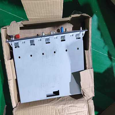 KEBA科霸CU313/CSI模块，原装，成色很好。