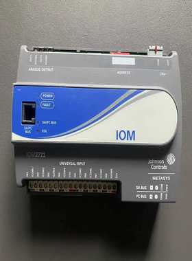 议价江森-IOM2721-0